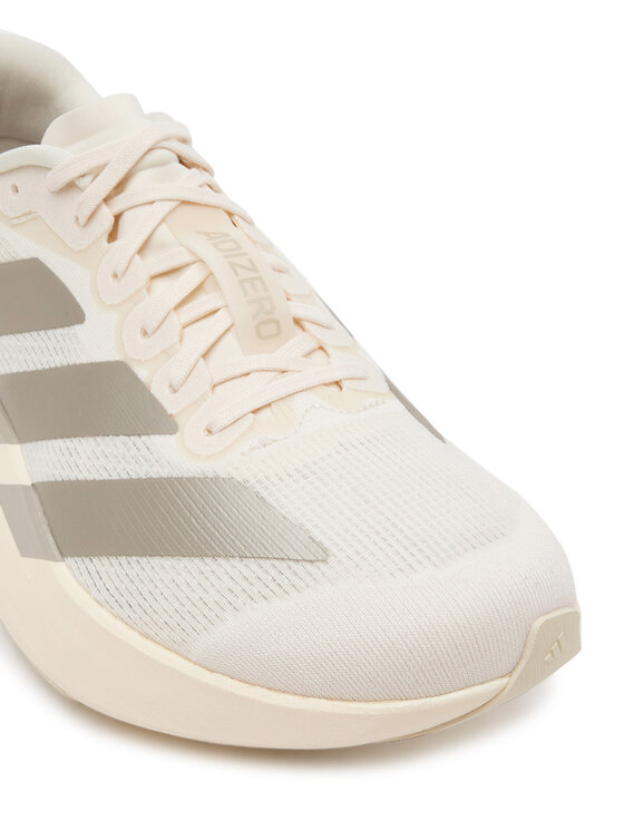adidas adidas Tekaški čevlji Adizero Evo Sl JR5841 Bež