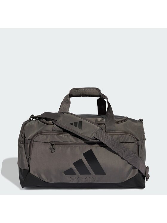 adidas adidas Torba 158682 Brązowy
