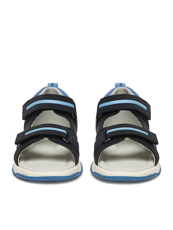 Sprandi Sprandi Sandali CEO-CM250718-2 Blu scuro