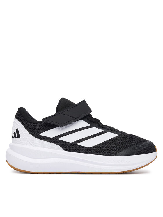 adidas Sneakers Runfalcon 6 Shoes Children KI1768 Negru