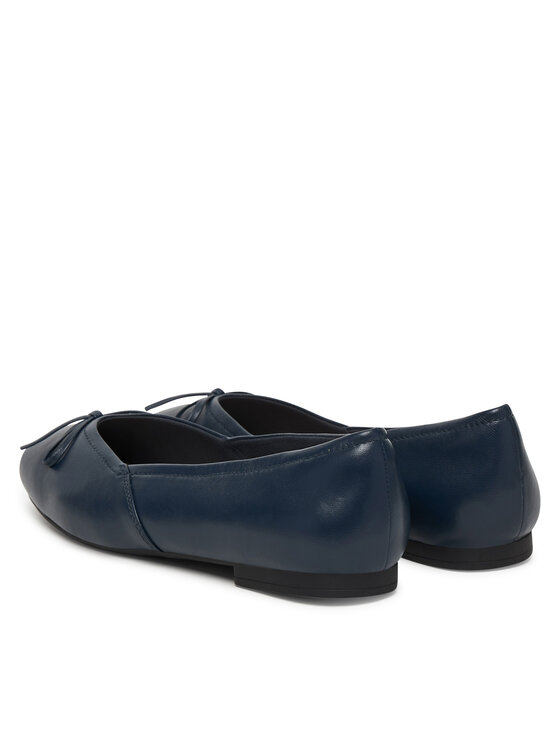 Caprice Caprice Baleriinad 9-22109-46 Tumesinine