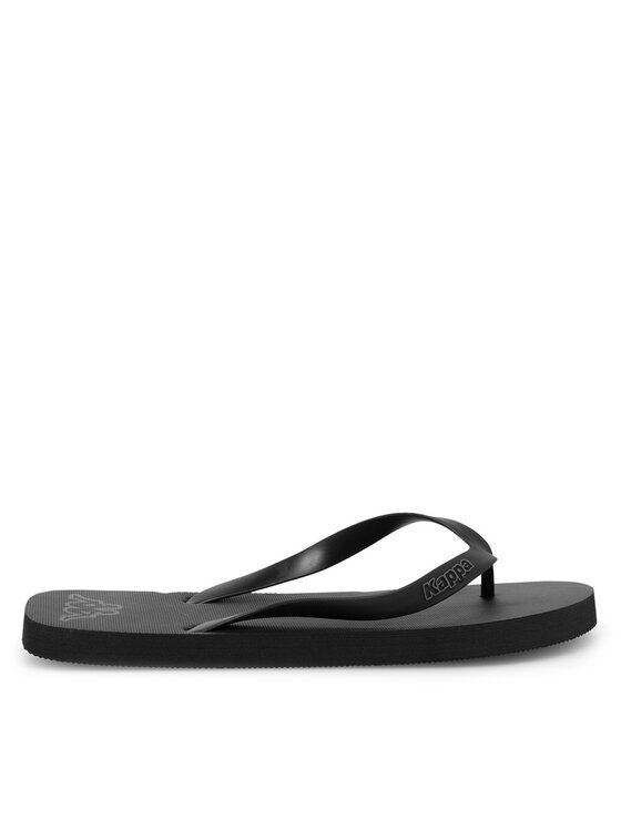 Kappa Kappa Flip flop MP-800127 Negru