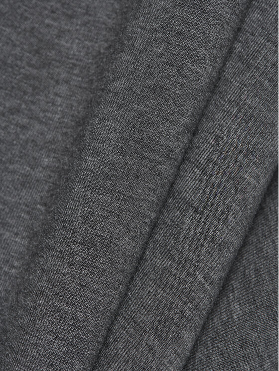 La Mania La Mania Felpa SONNET Grigio Classic Fit