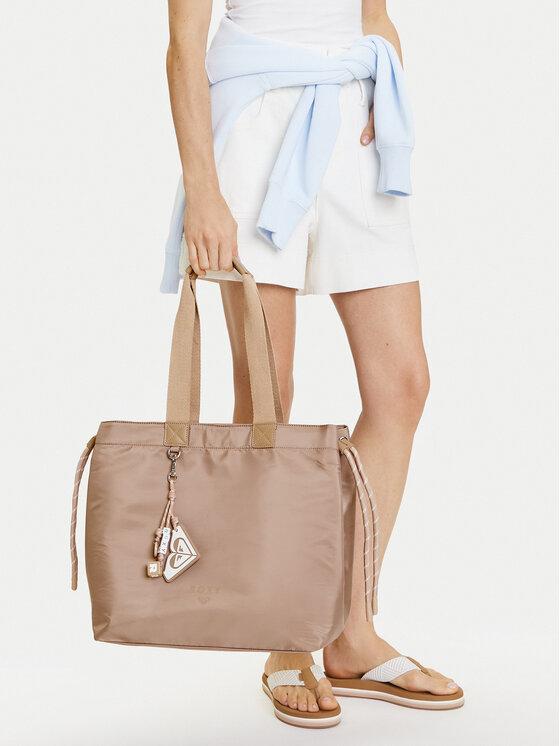 Roxy Roxy Handtasche C-ROXY-M-004-08 Beige