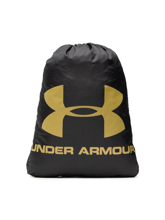 Under Armour Under Armour Рюкзак-мішок Ua Ozsee 1240539-010 Чорний