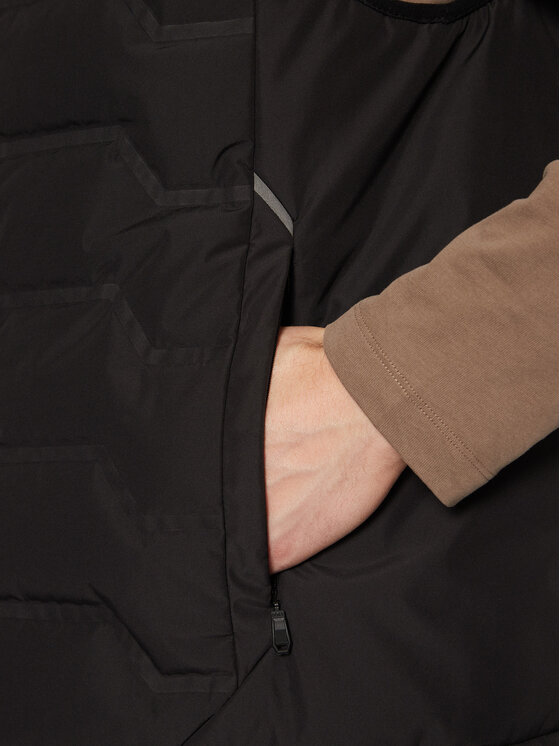 BOSS BOSS Vesta 50529677 Černá Regular Fit