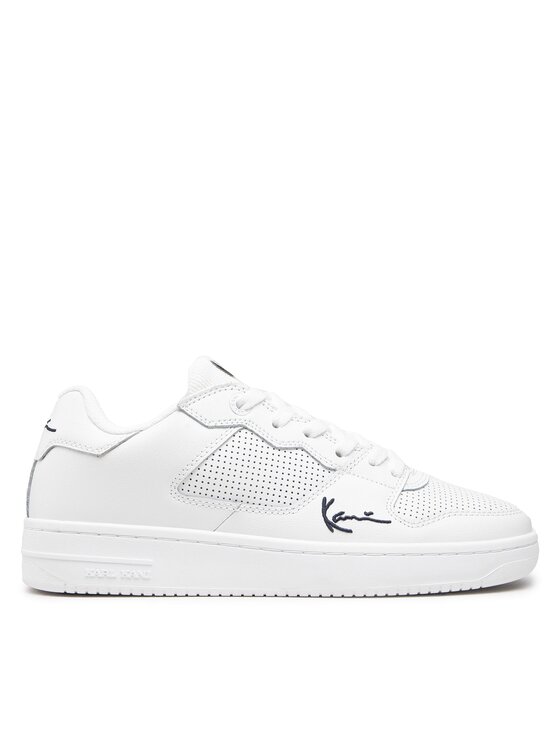 Karl Kani Karl Kani Sneakersy Kani 89 Classic 1080976 Biela