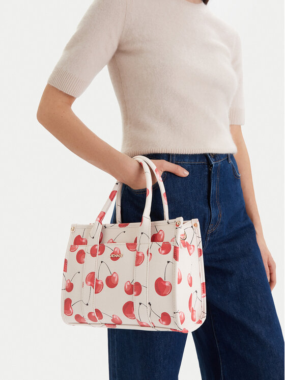 JENNY JENNY Torbica CEO-JNY-L-010-09 Bež