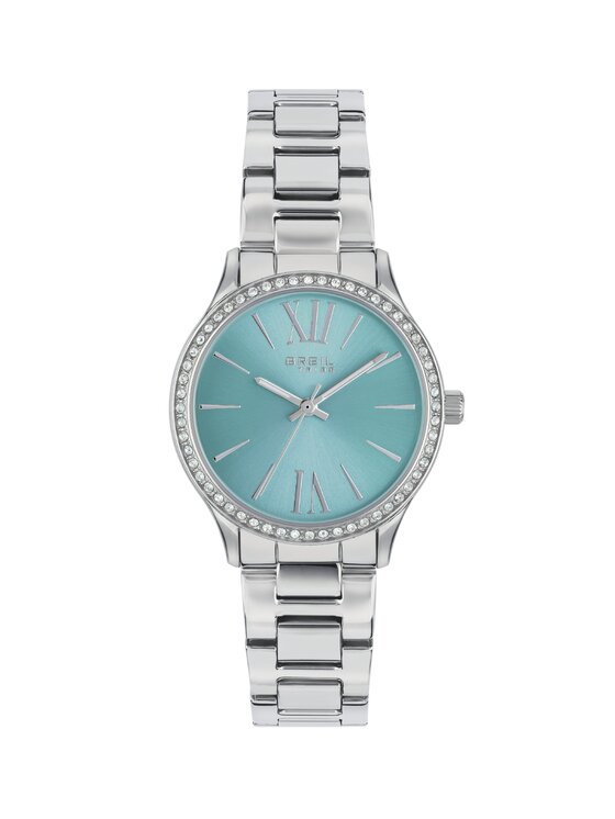 Breil Breil Zegarek ABBY Niebieski