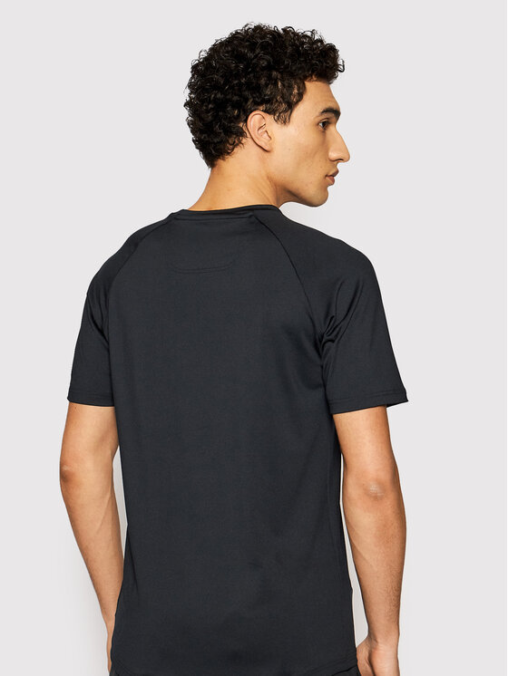 POC POC Kolesarska majica Reform Enduro Tee 52905 Črna Regular Fit