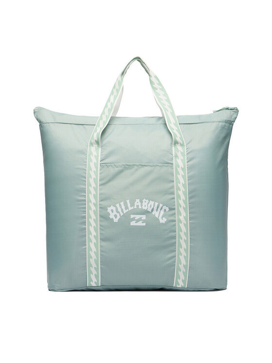 Billabong Torebka CEOWB-BLB-MZ-002-09 Zielony jasny