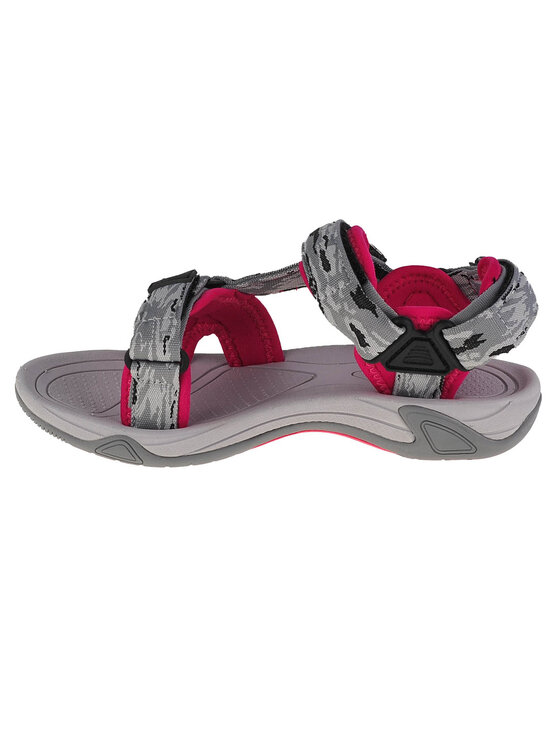 CMP CMP Sandały CMP Hamal Hiking Sandal Jr Szary