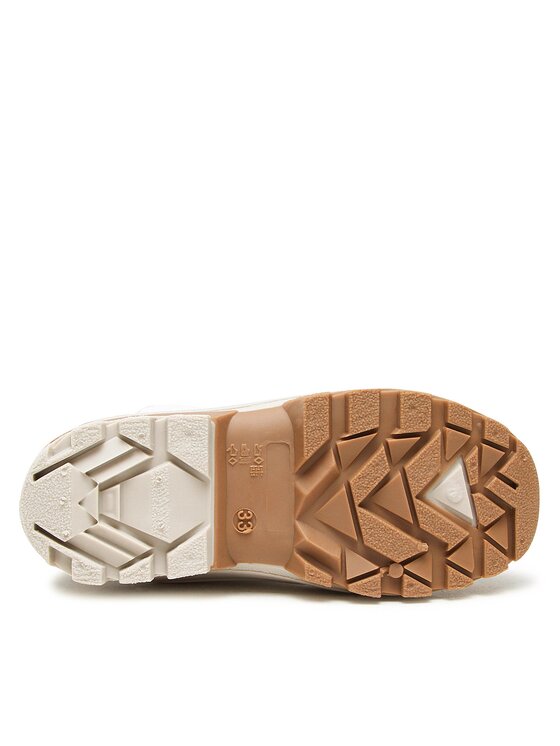 CMP CMP Schneeschuhe Polhanne 30Q4695 Beige