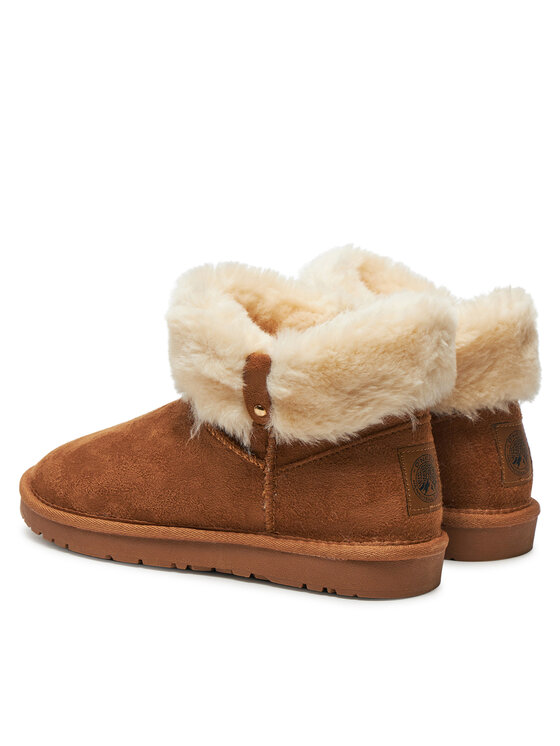 O'Neill O'Neill Lumesaapad Jenner Mid 90243020.34B Pruun