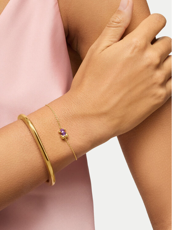 TOUS TOUS Bracciale Bold Bear Lab 1004253800 Oro