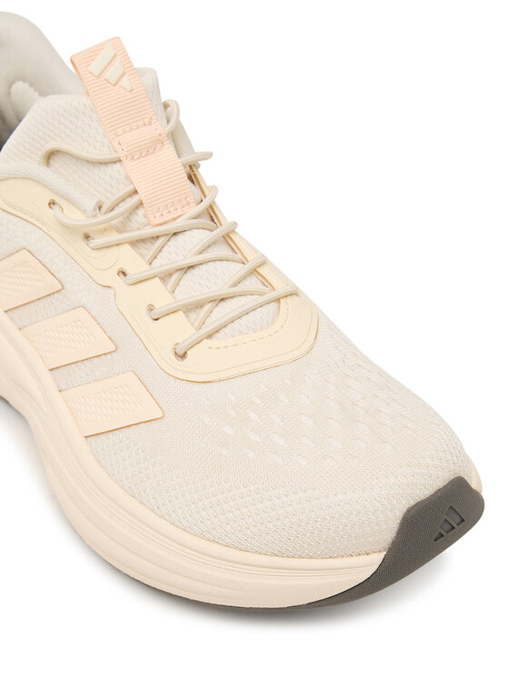 adidas adidas Sneakers Cloudfoam Cuxxion Rapidfit KK3477 Écru