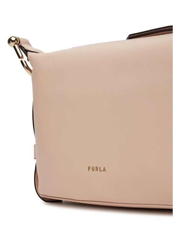 Furla Furla Дамска чанта Nuvola Mini WE00725 BX2045 0496S Розов