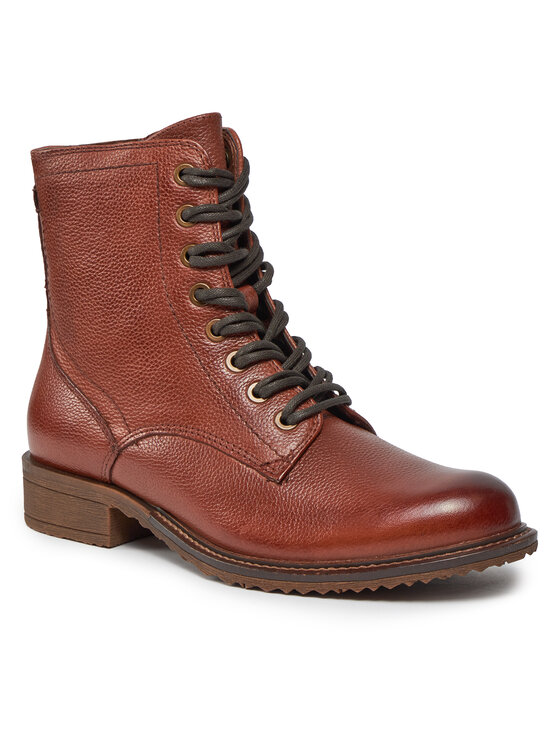 Tamaris Tamaris Черевики туристичні 1-25812-41 Коричневий