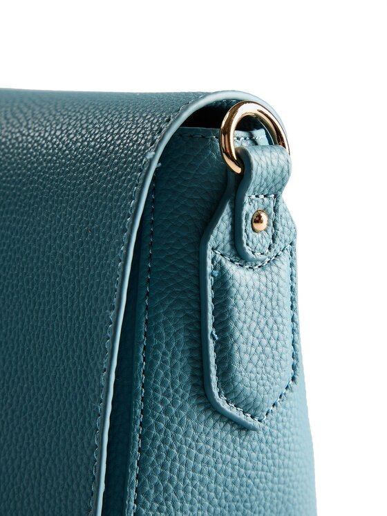 Valentino Valentino Torebka 293454 Błękitny