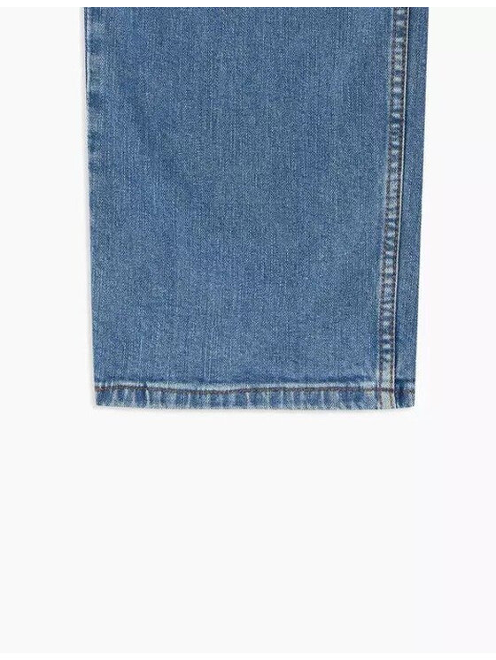 Wrangler Wrangler Jeans TEXAS Blu Straight Fit