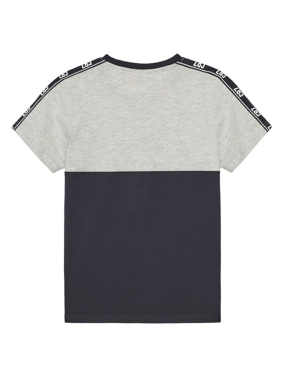 Cristiano Ronaldo CR7 Cristiano Ronaldo CR7 Pyžamo 8770-42 Tmavomodrá Regular Fit