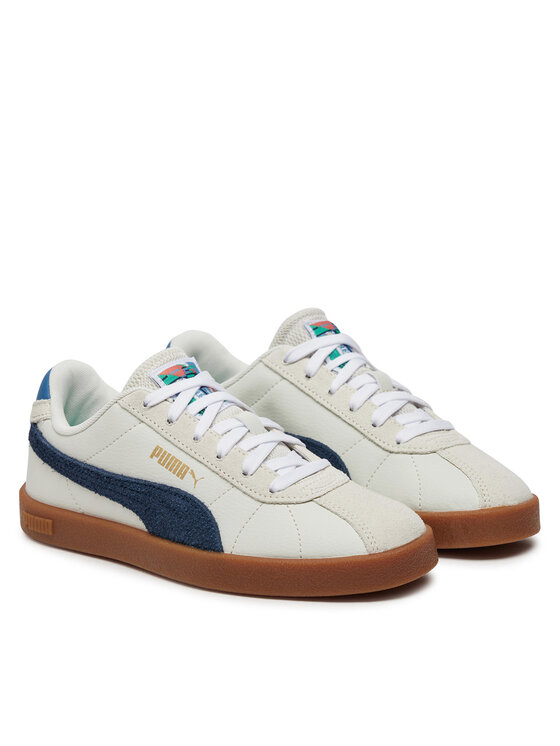 Puma Puma Tenisice Club II Year Of Sport Jr 399403 02 Siva