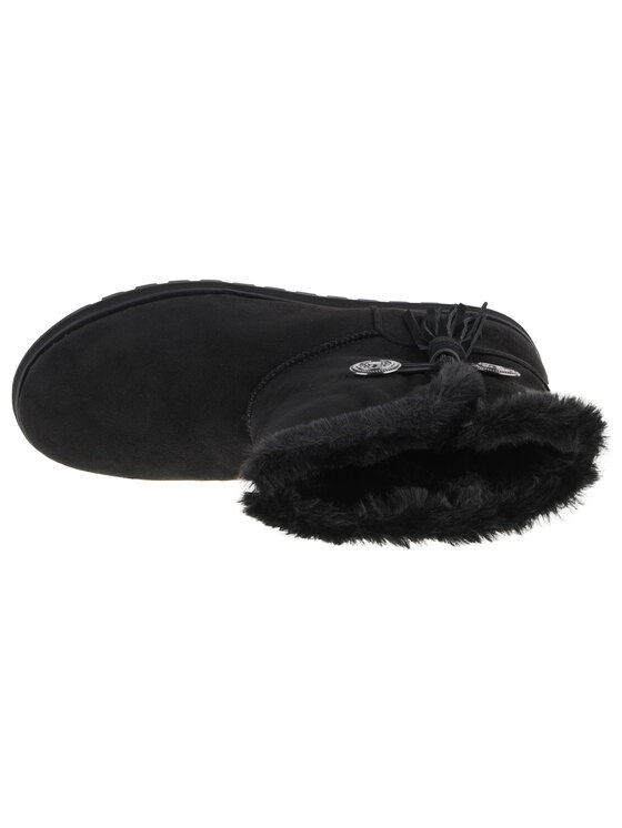 Skechers Skechers Buty Skechers Keepsakes-Tribute Czarny