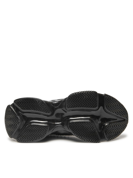 Steve Madden Steve Madden Tenisice Motif-R SM11002751 Crna
