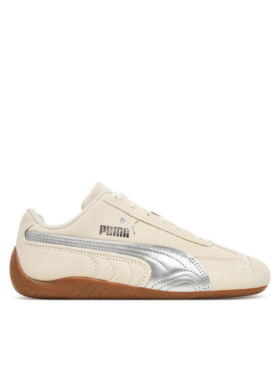 Puma Puma Tossud Speedcat Metallic Jr 404113 01 Beež