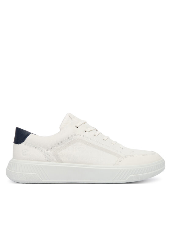 ECCO ECCO Sneakersy Move M 55160451293 Biały