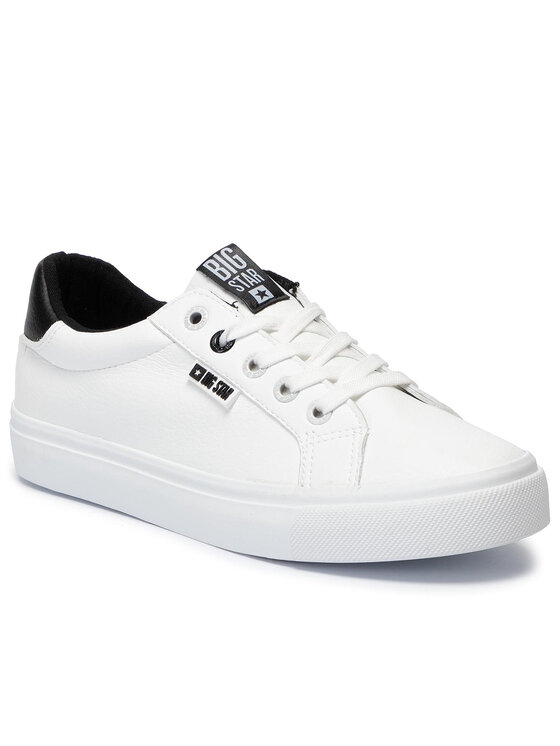 Scarpe sportive EE274312 Bianco