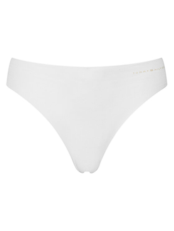 Tommy Hilfiger Tommy Hilfiger Brazilinių kelnaičių komplektas UW0UW03871 Spalvota