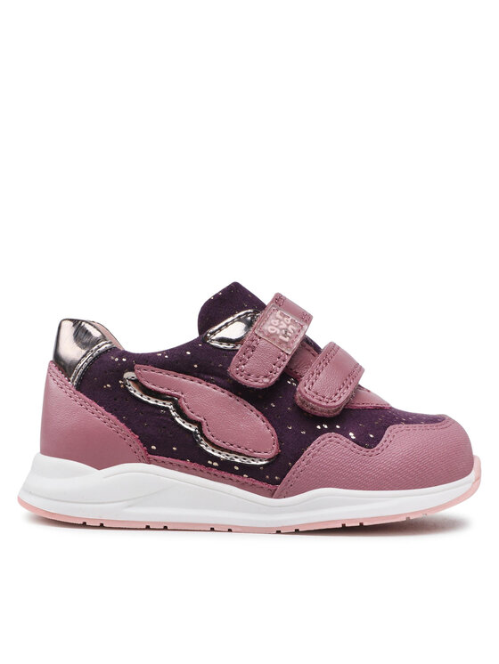 Sneakers 211502 M Viola