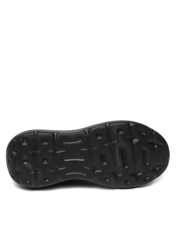 adidas Sneakersy Tensaur Comfort JR7662 Czarny | Modivo.pl