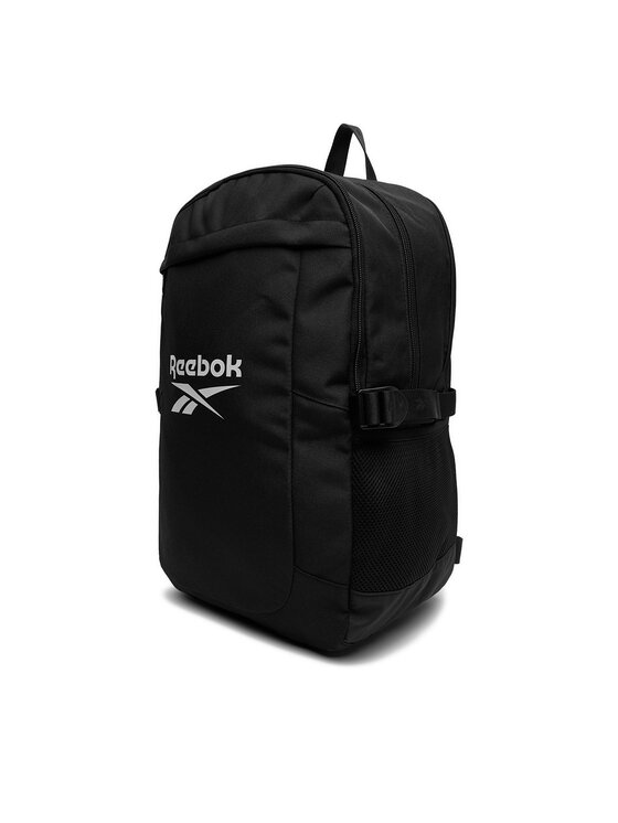 Reebok Reebok Nahrbtnik CWBEO-RBK-P-002-08 Črna