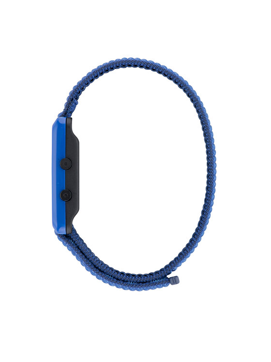 adidas Originals adidas Originals Pulkstenis Retro Pop Digital Watch AOST23070 Zils