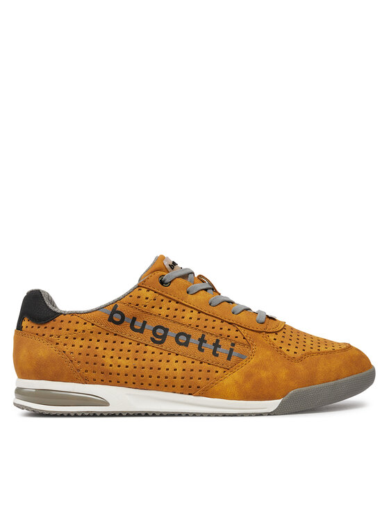 Bugatti Bugatti Tossud 321A38015000 Kollane