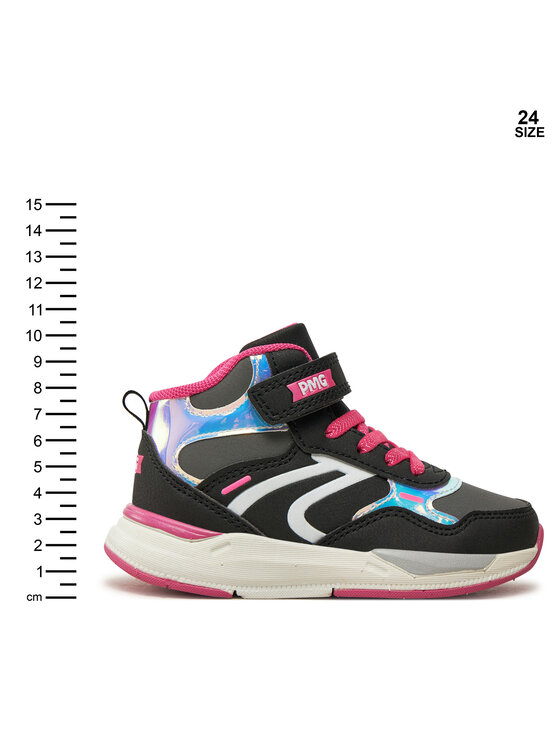 Primigi Sneakers 6962100 Noir