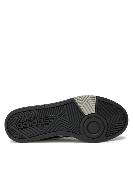adidas adidas Sneakersy Hoops 3.0 IH0169 Czarny