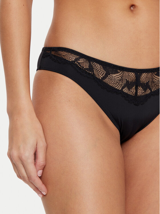 Dorina Dorina 2er-Set brazilian Damenslips Sunniva FXBZ0039LA166 Bunt