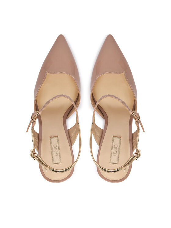 Liu Jo Liu Jo High Heels Demi 13 SA6009 EX342 Rosa