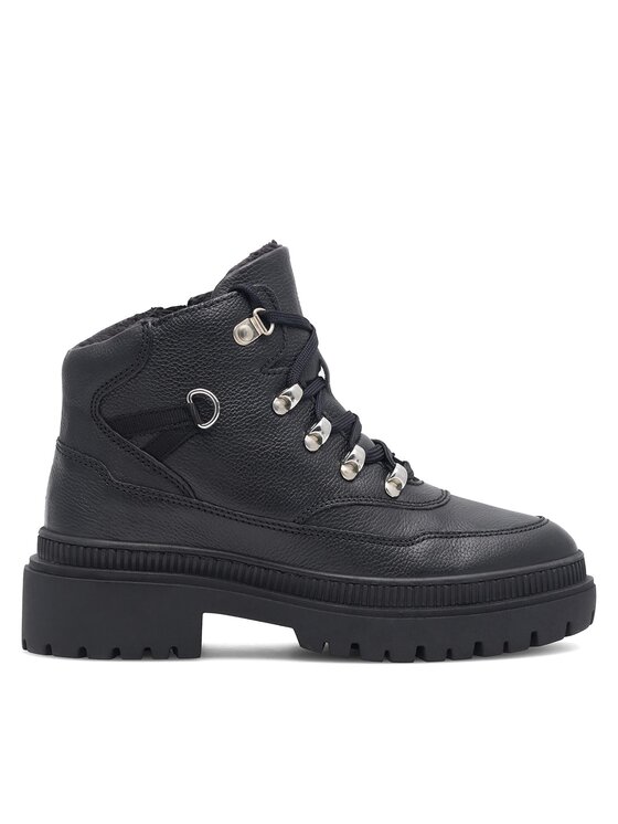 Lasocki Lasocki Stiefeletten WI16-14097-08 Schwarz