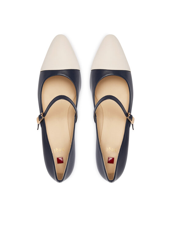 HÖGL HÖGL Salonarji 1-105620 Mornarsko modra