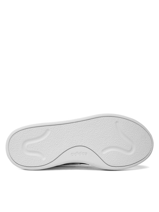 adidas adidas Tenisice Courtblock IF6493 Bijela