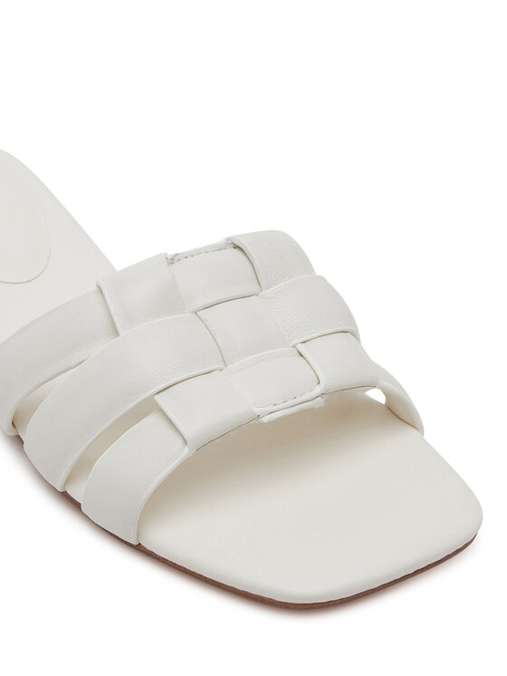 Aldo Aldo Natikači Gotosandal 13966710 Bela