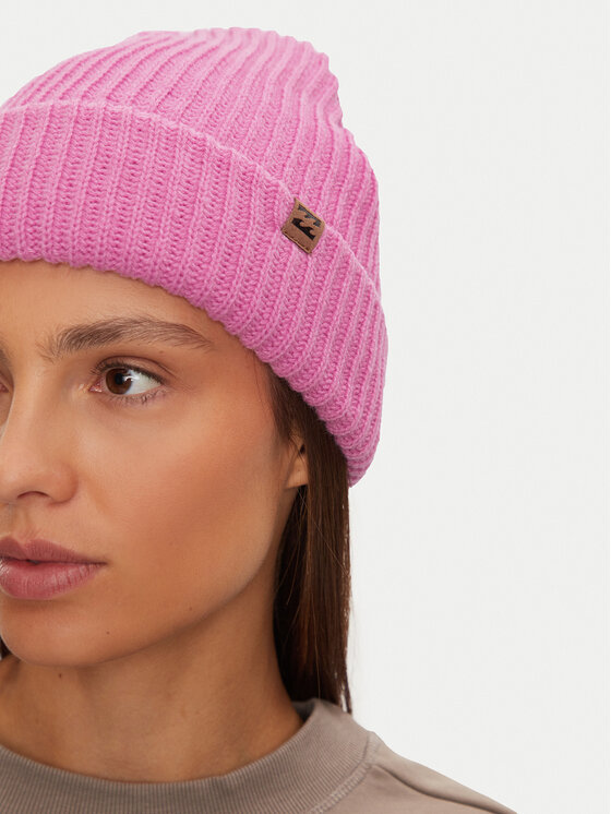 Billabong Billabong Cepure Alta Rib EBJHA00115 Rozā