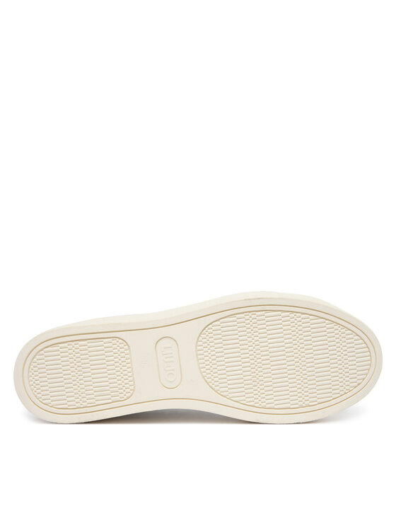 Liu Jo Liu Jo Sneakers Kiki BA6063 PX246 Weiß