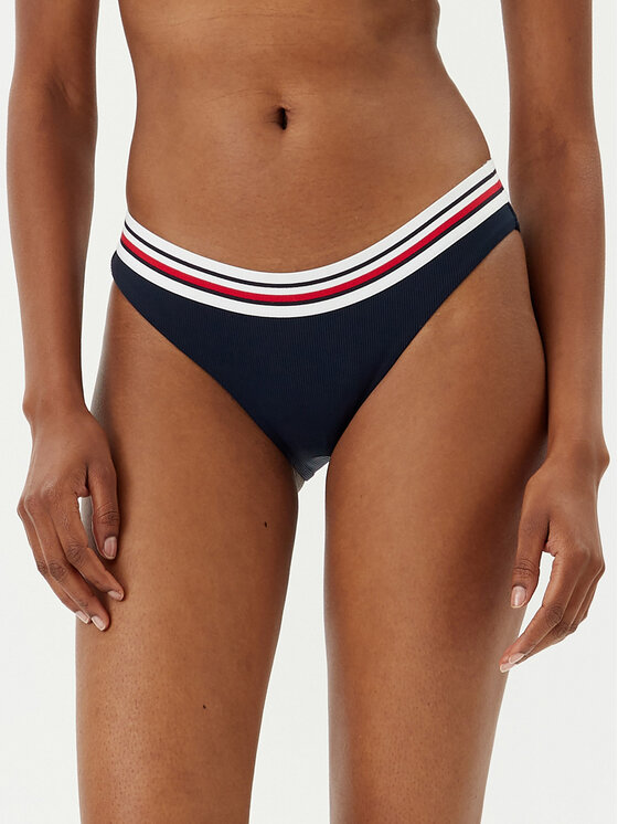 Dół od bikini Tommy Hilfiger