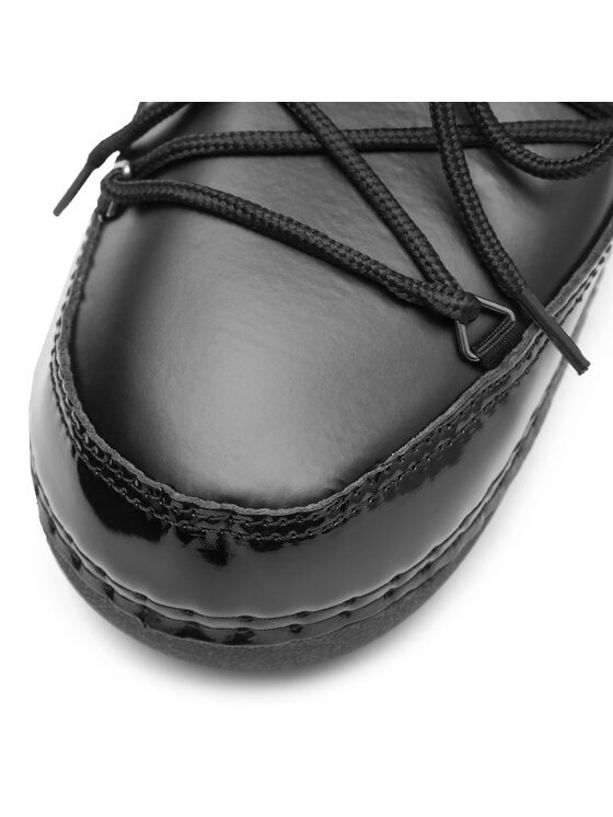 DeeZee DeeZee Sniega zābaki NS9019-01 Melns