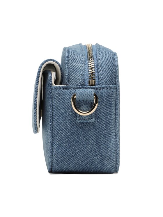 Tommy hilfiger deals denim bag